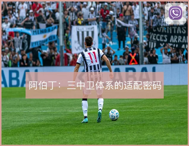 阿伯丁:三中卫体系的适配密码
