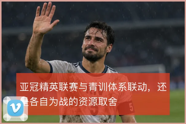 亚冠精英联赛与青训体系联动,还是各自为战的资源取舍